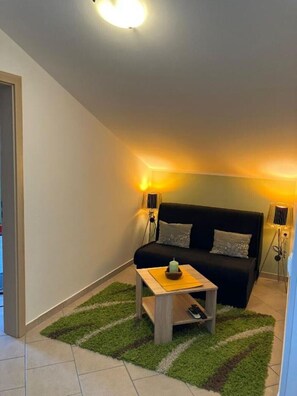 Smart TV, fireplace - Apartment for 2 (Luxury Edition) (Zadar)