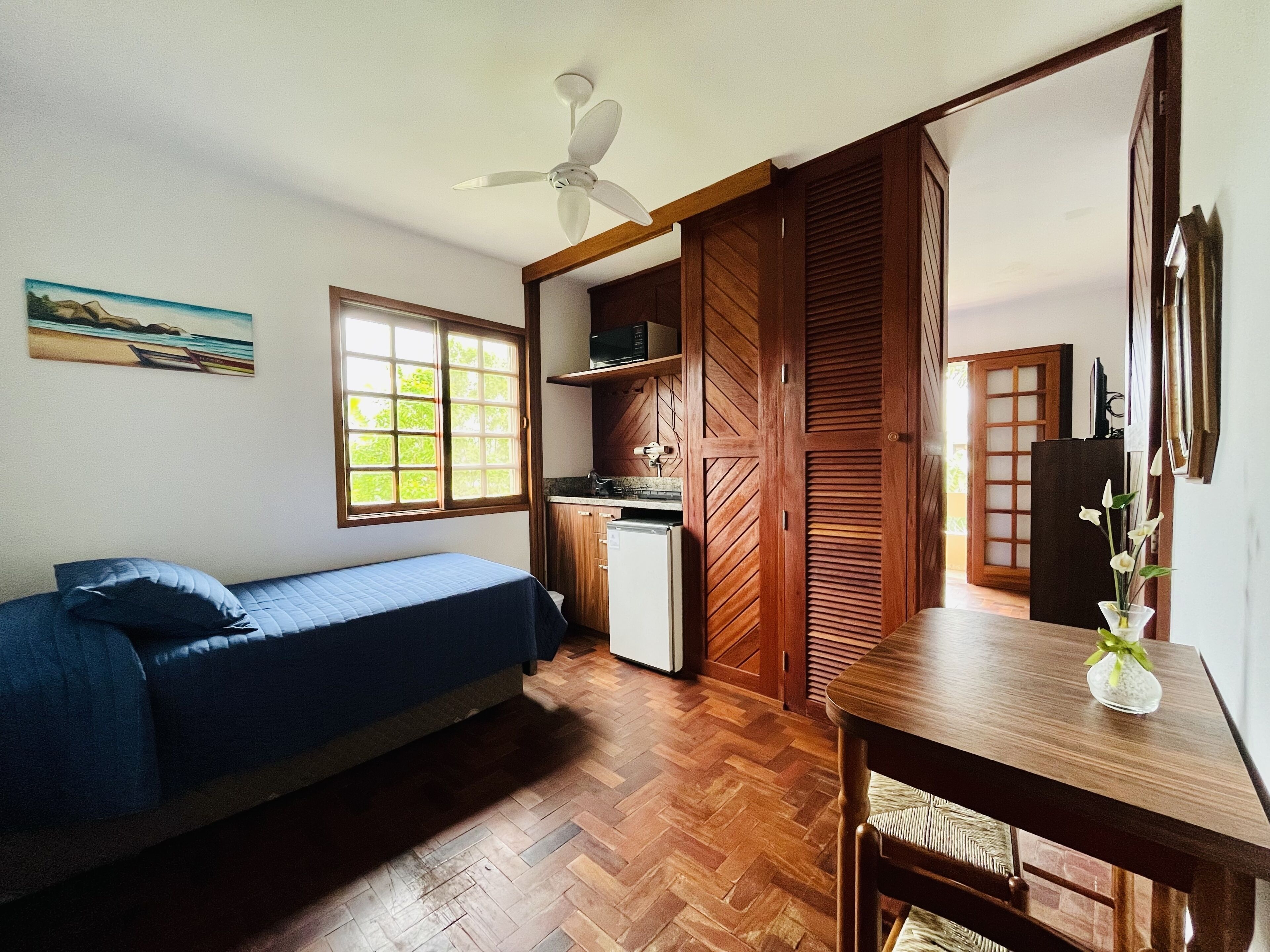 Foto - Pousada Canajurê