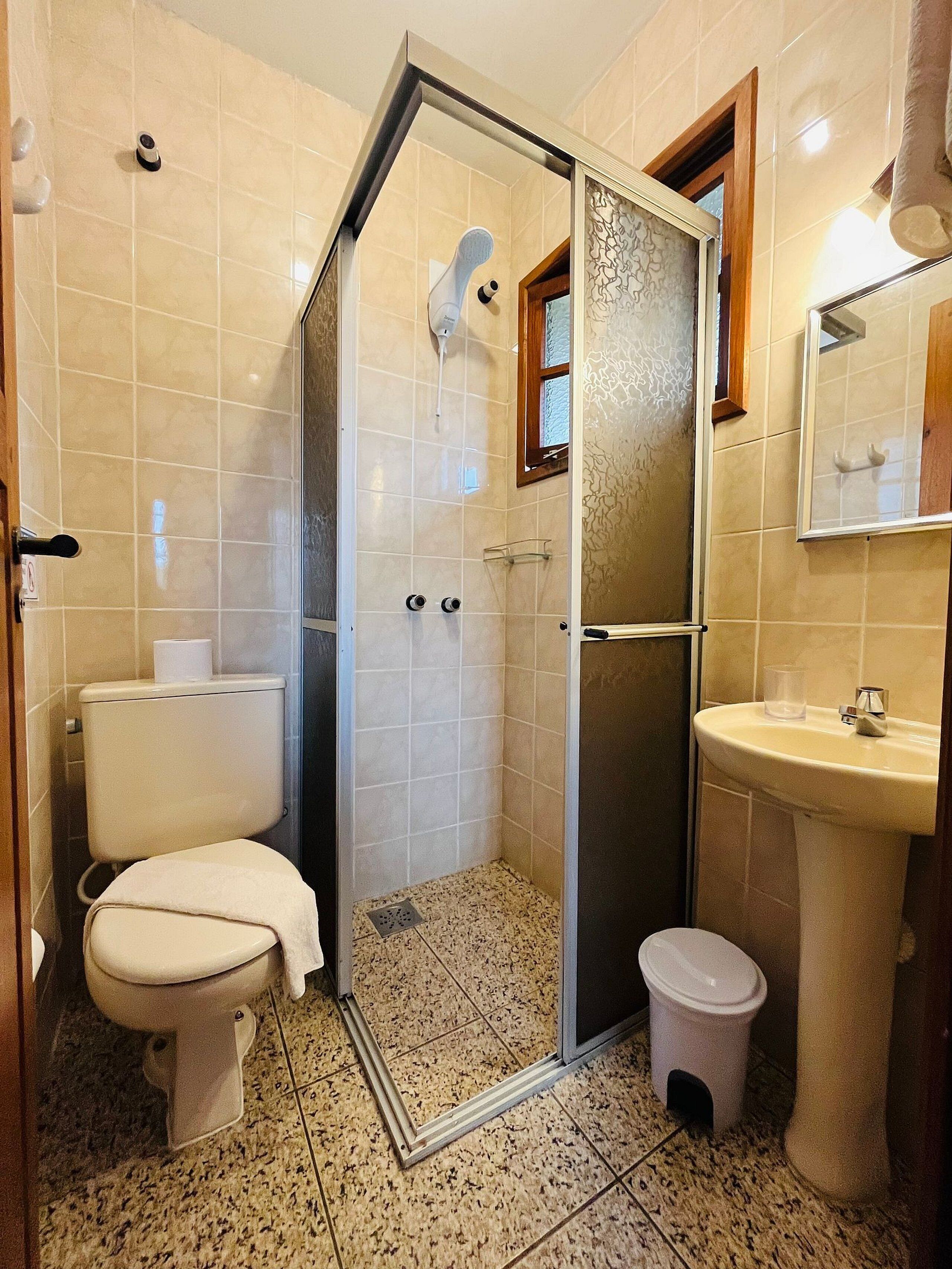 Foto - Pousada Canajurê