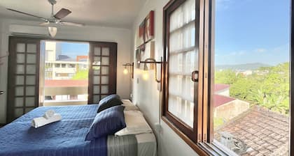 Pousada Canajurê