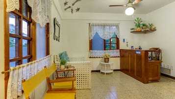 Recepción