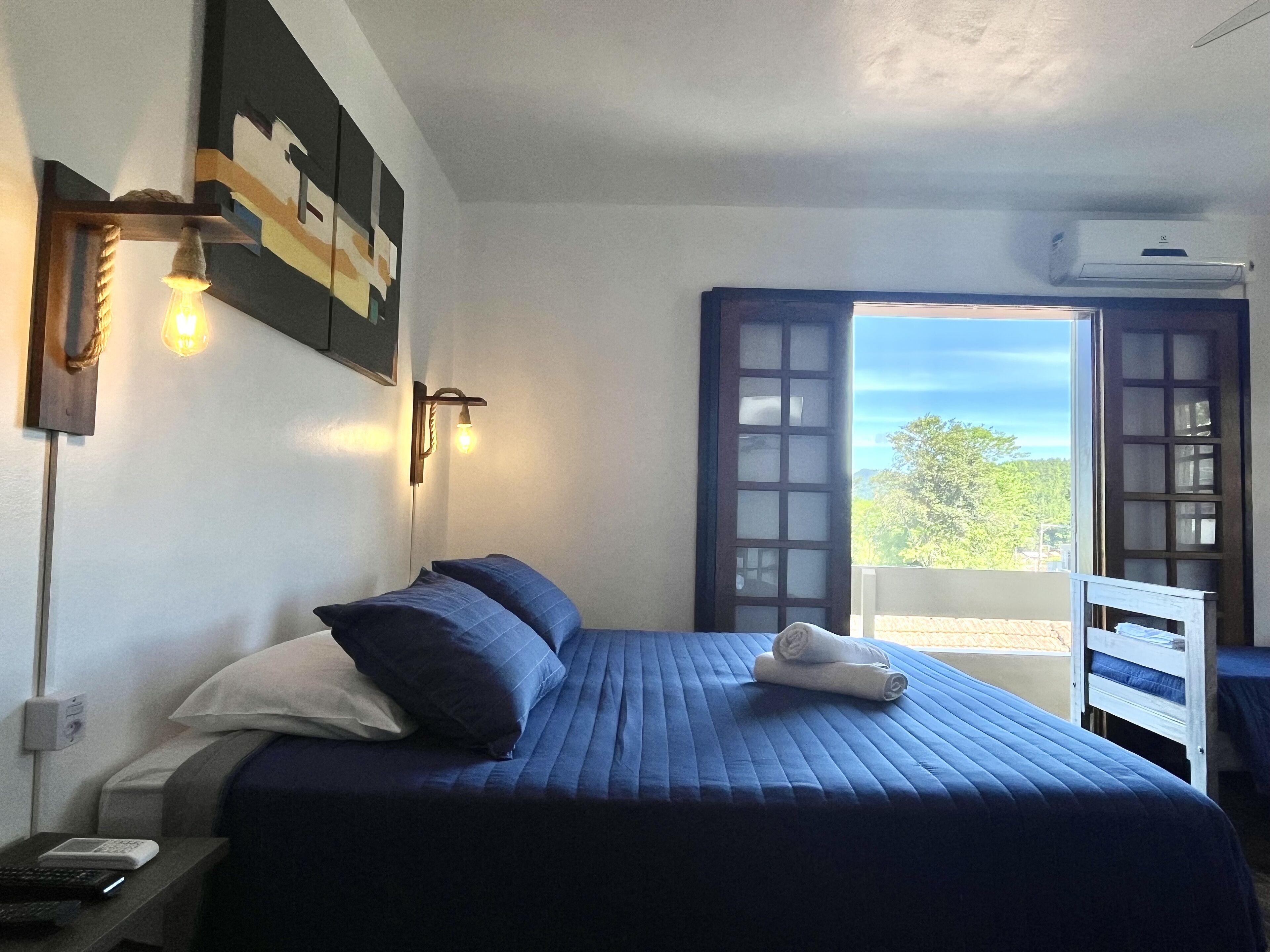 Foto - Pousada Canajurê