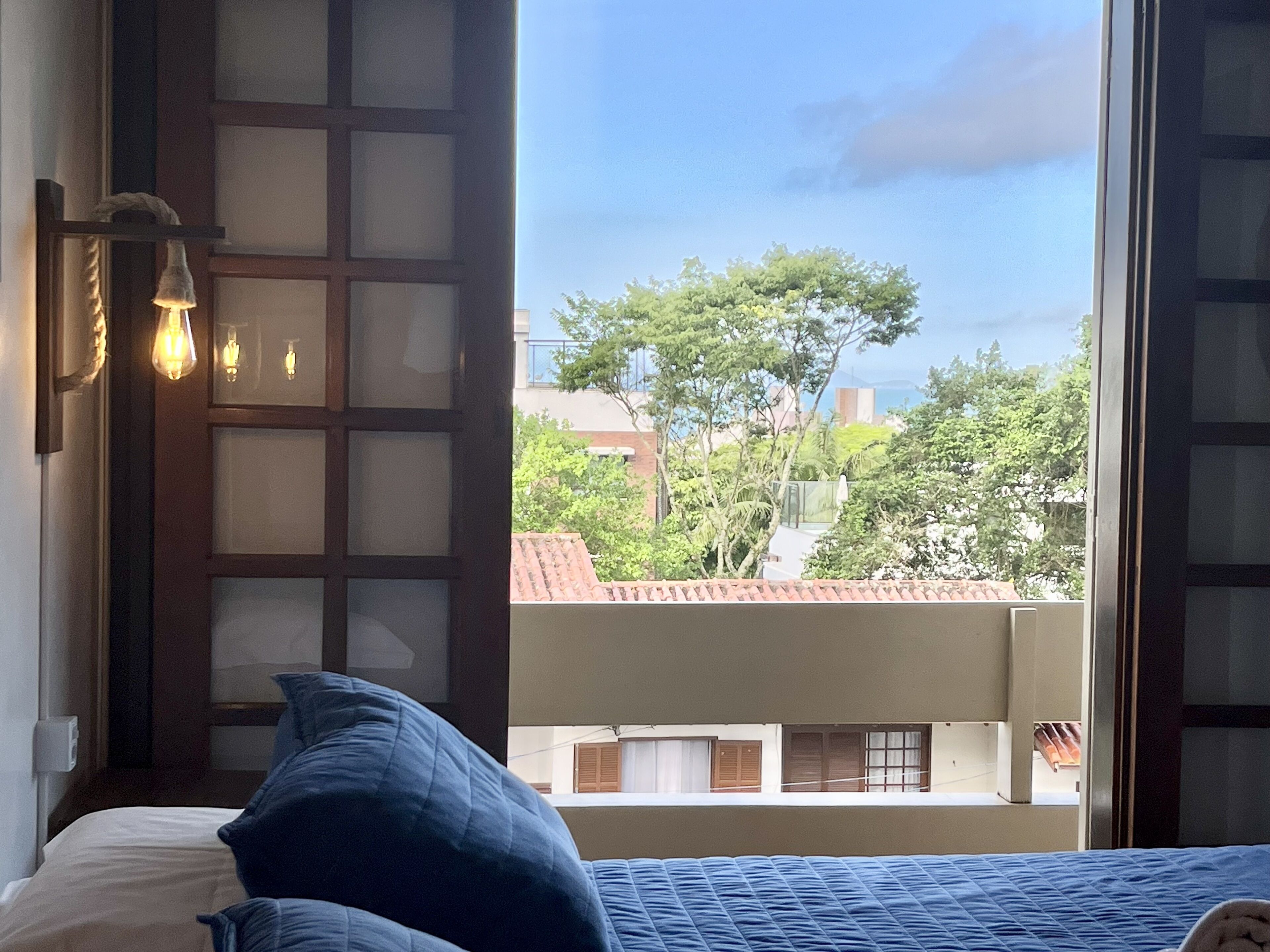 Foto - Pousada Canajurê