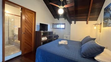 Suite de lujo