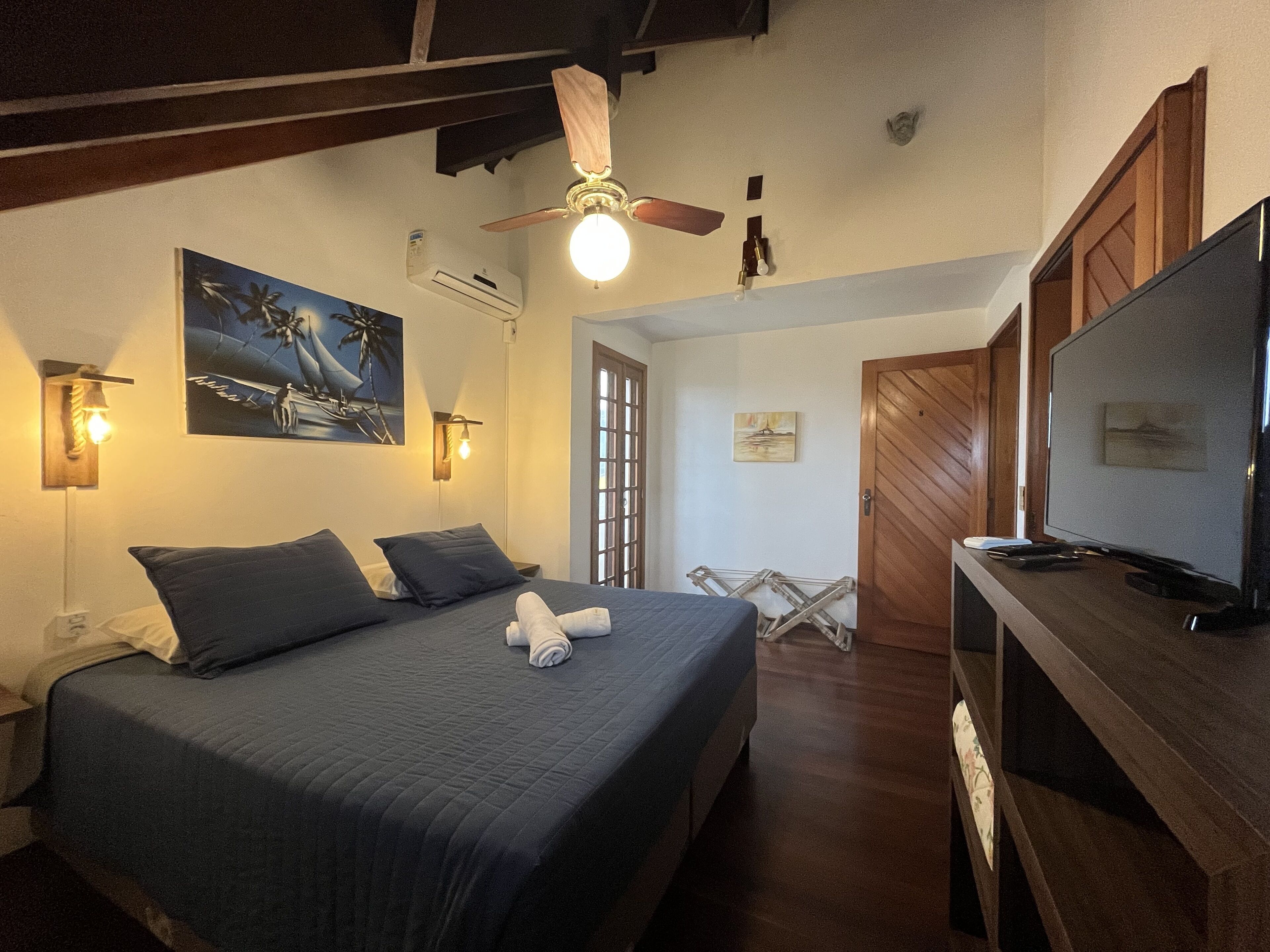 Foto - Pousada Canajurê