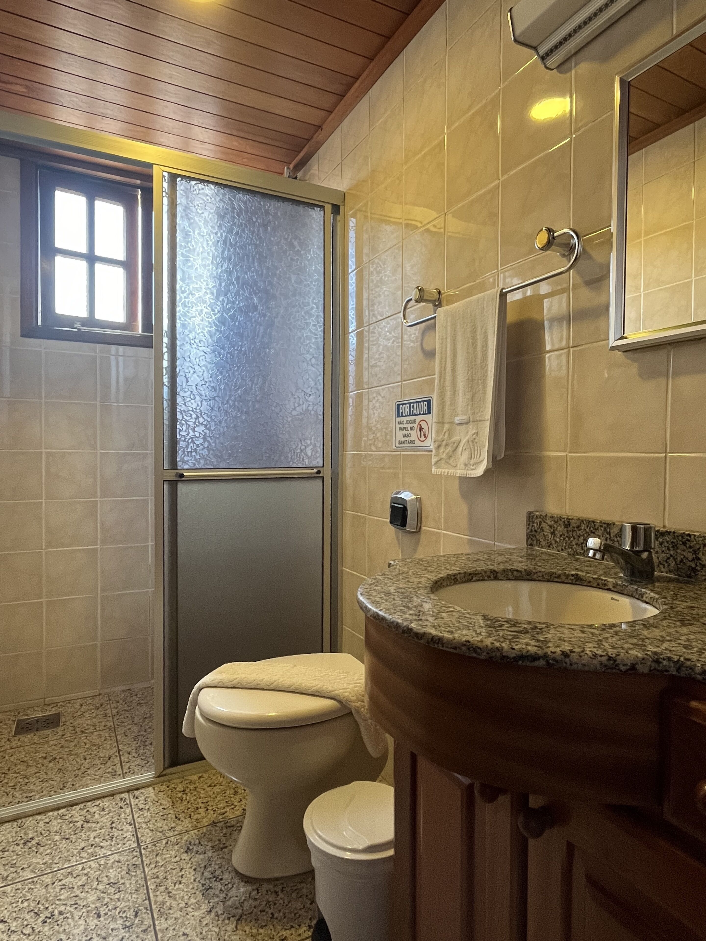 Foto - Pousada Canajurê