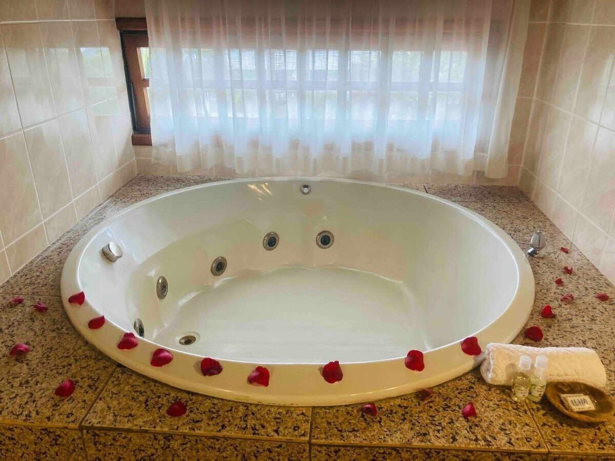 Foto - Pousada Canajurê