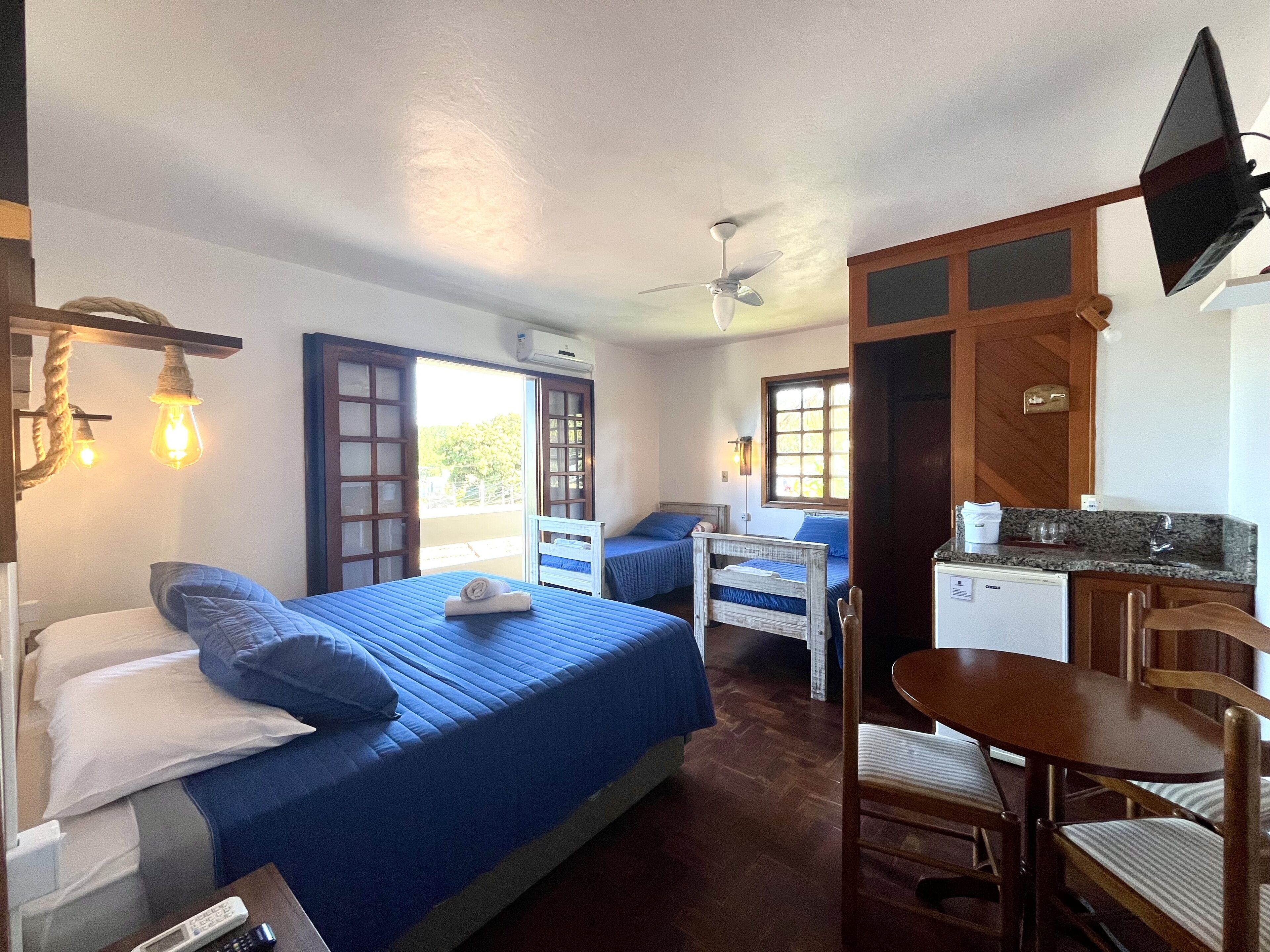 Foto - Pousada Canajurê