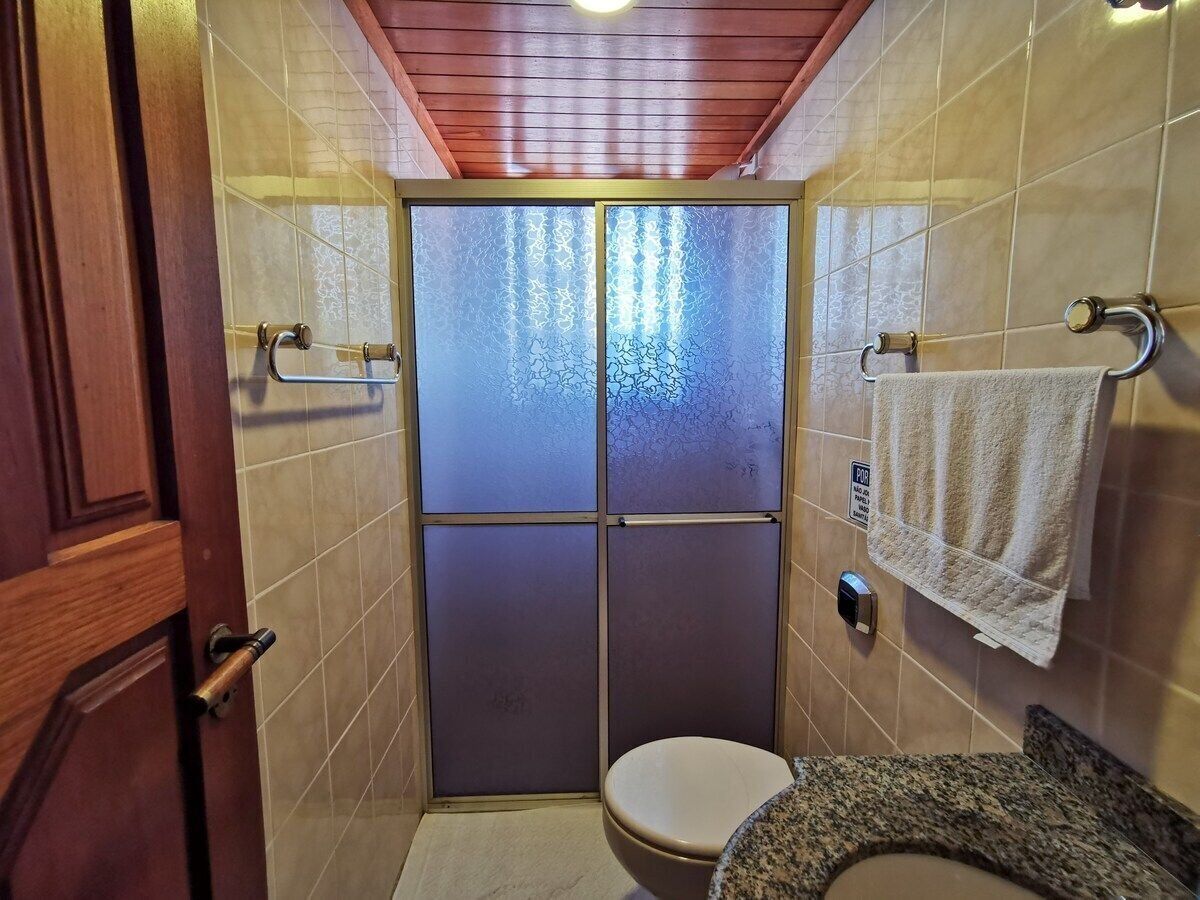 Foto - Pousada Canajurê