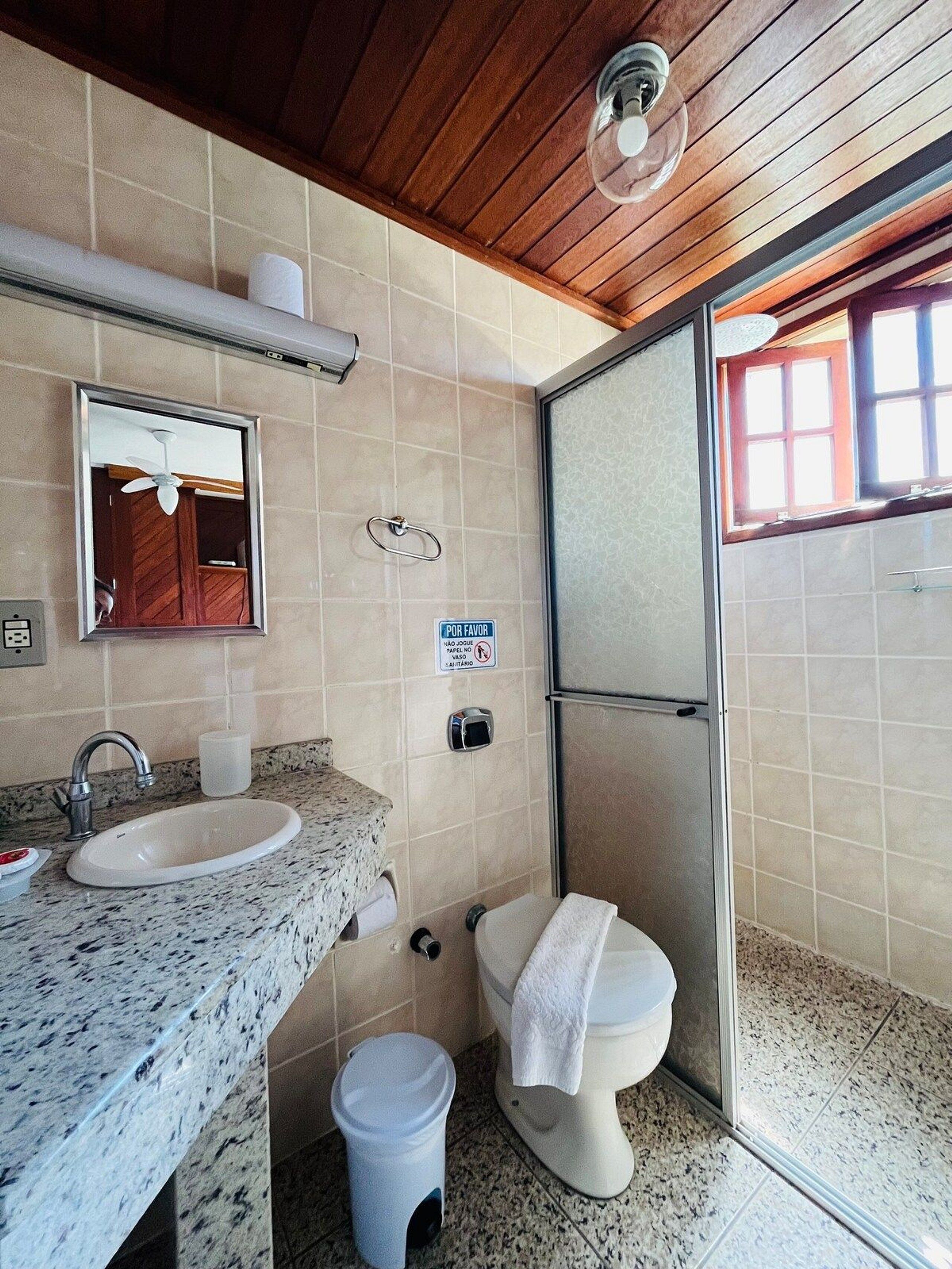 Foto - Pousada Canajurê