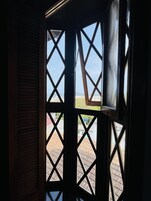 Suite económica | Vistas al mar