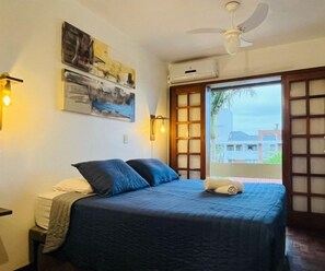 Room - Pousada Canajurê (Florianópolis)