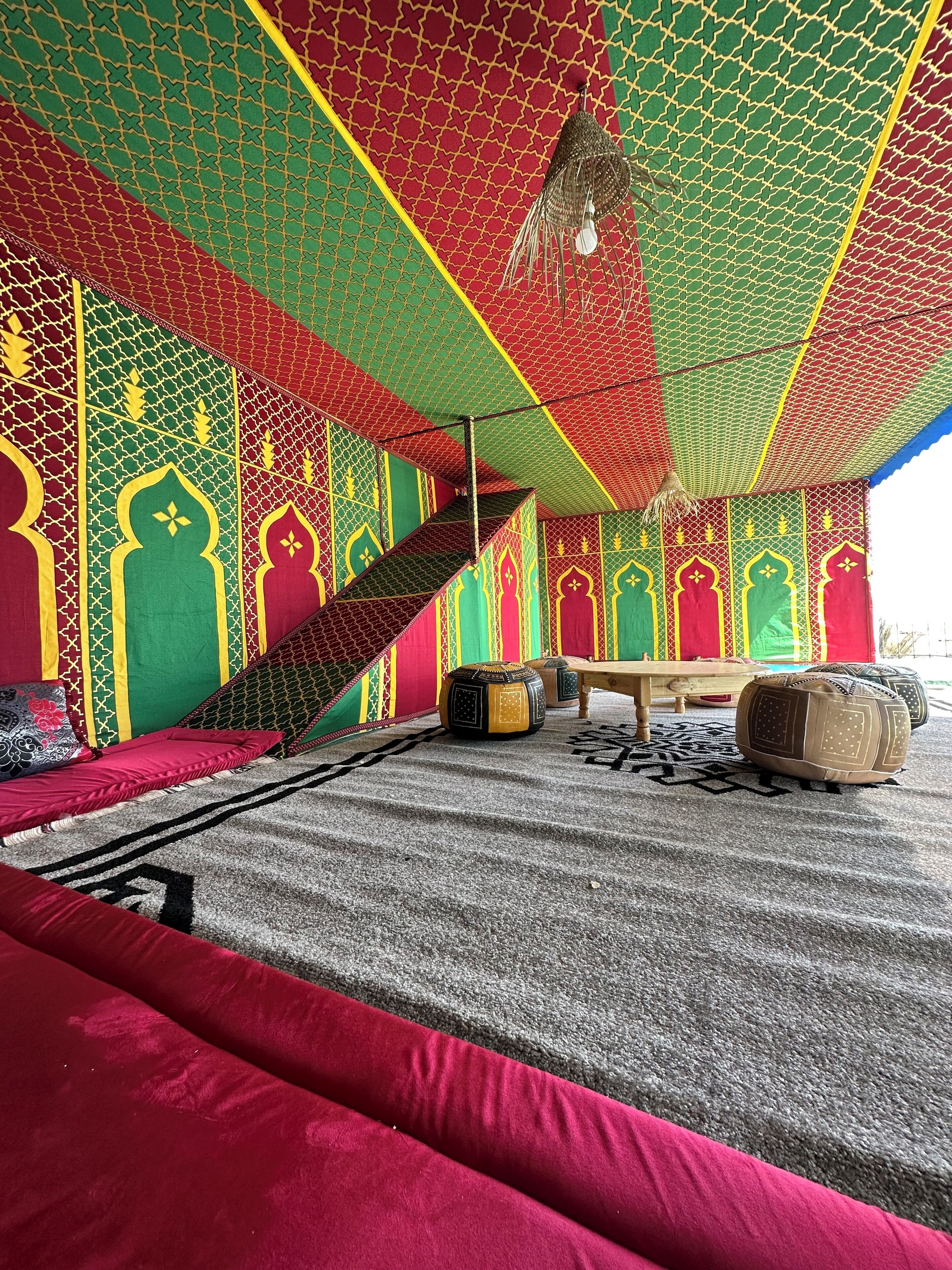 Photo - Dinosaur Anza Surf House