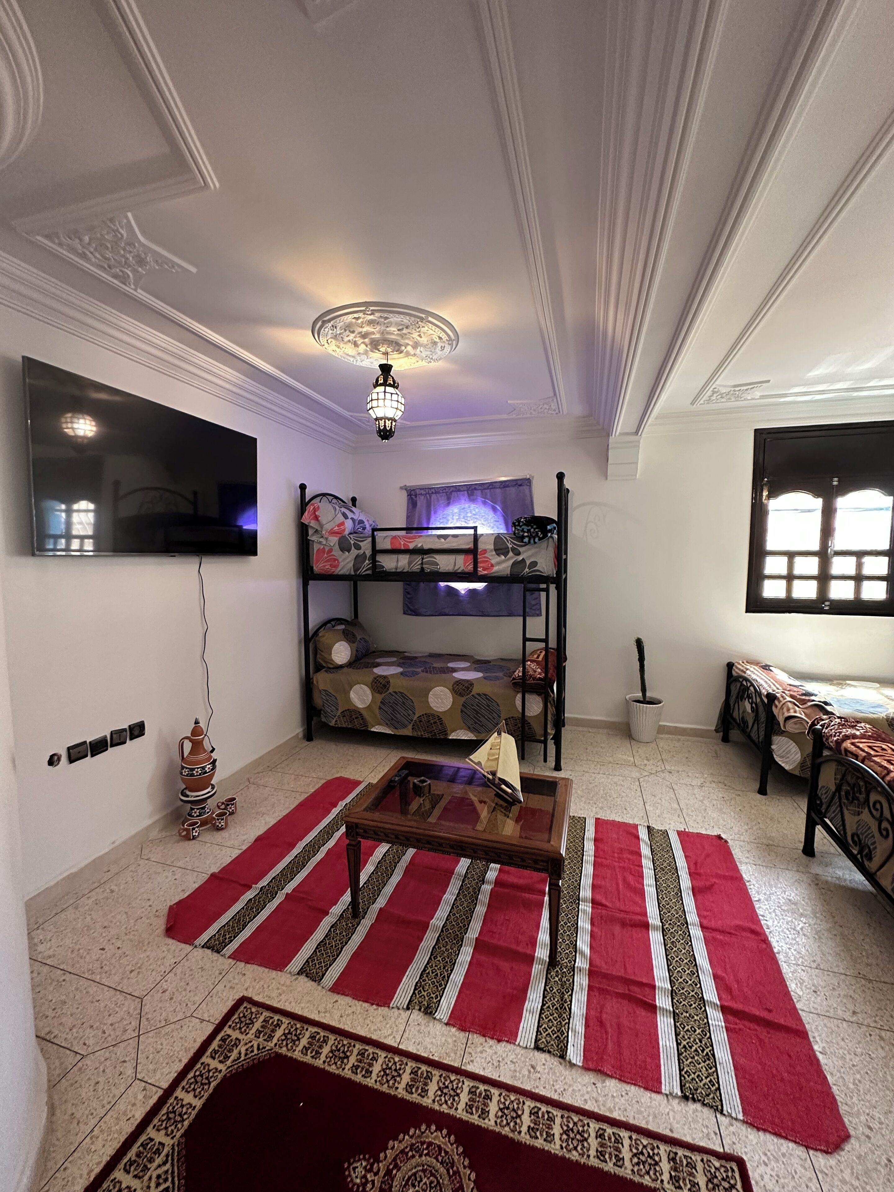 Photo - Dinosaur Anza Surf House