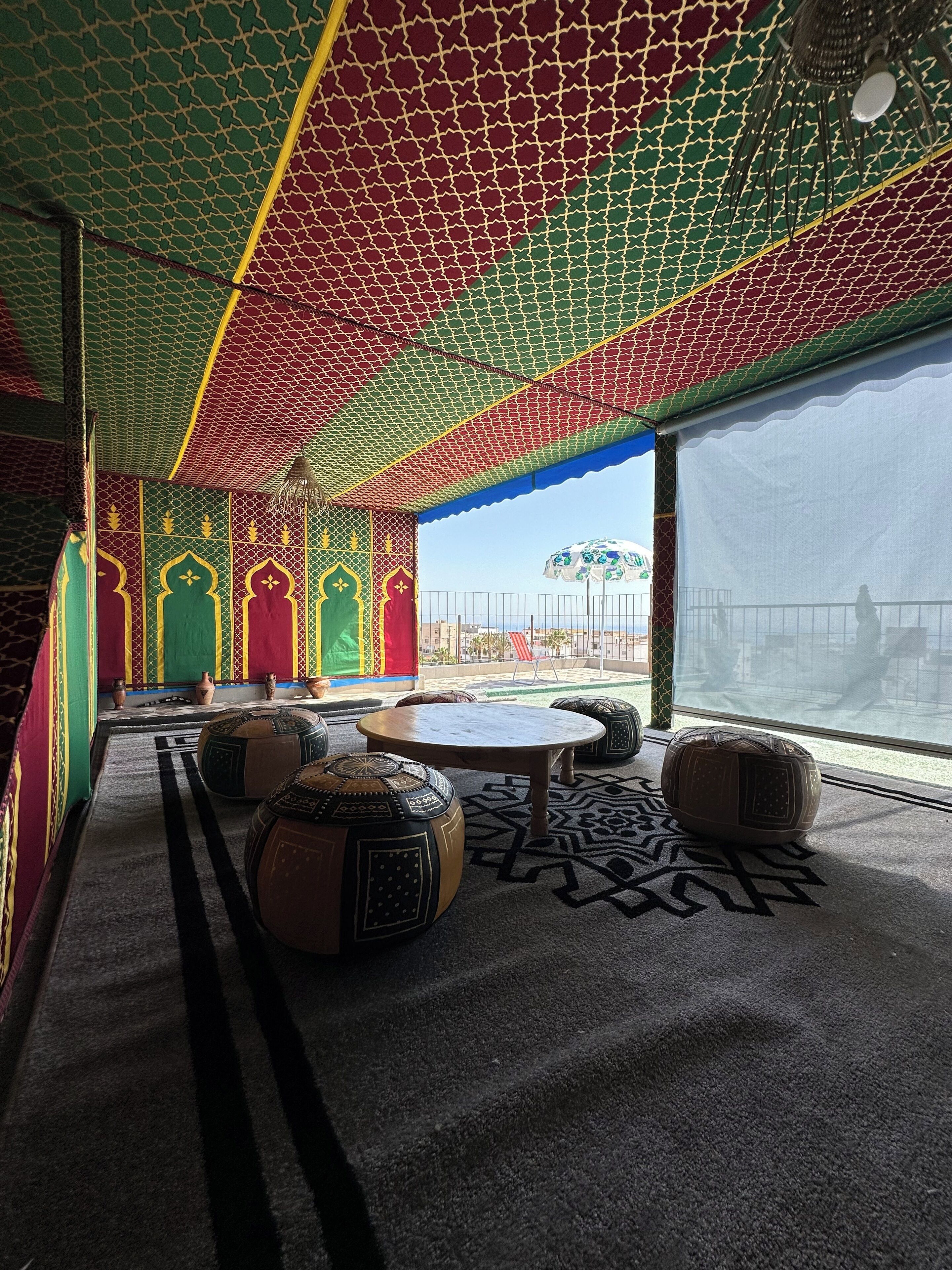 Photo - Dinosaur Anza Surf House