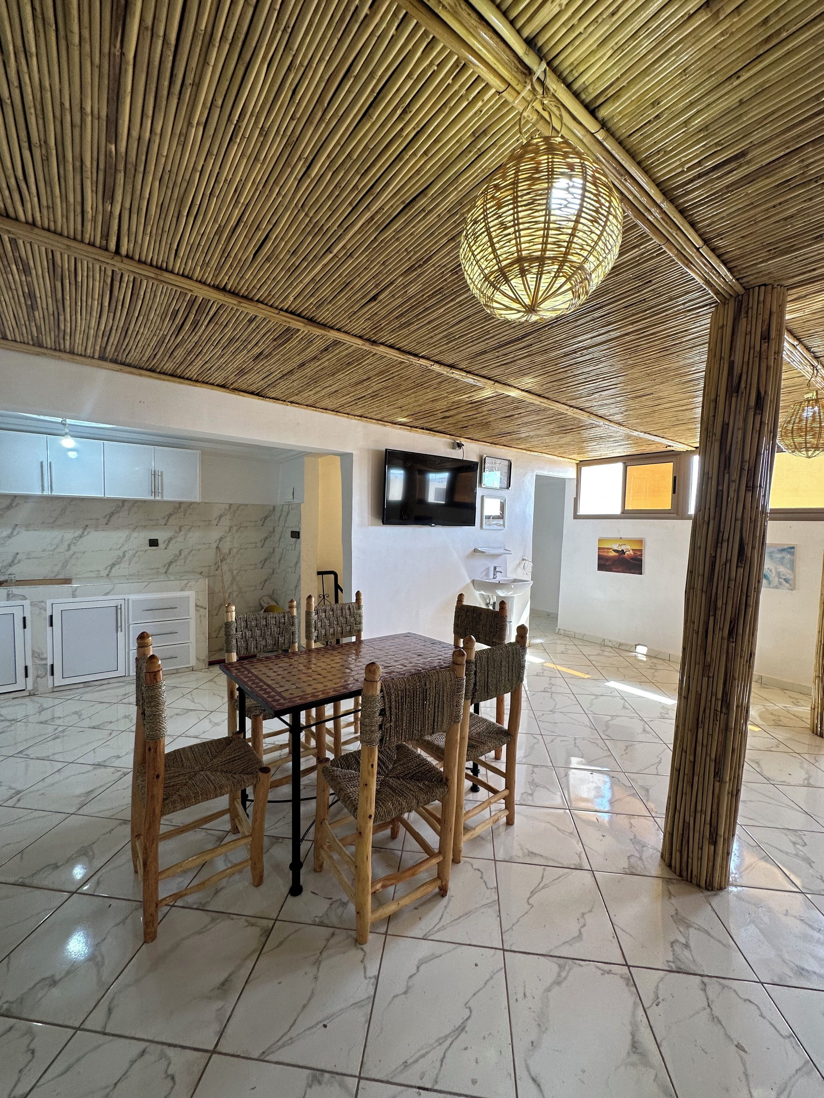 Photo - Dinosaur Anza Surf House