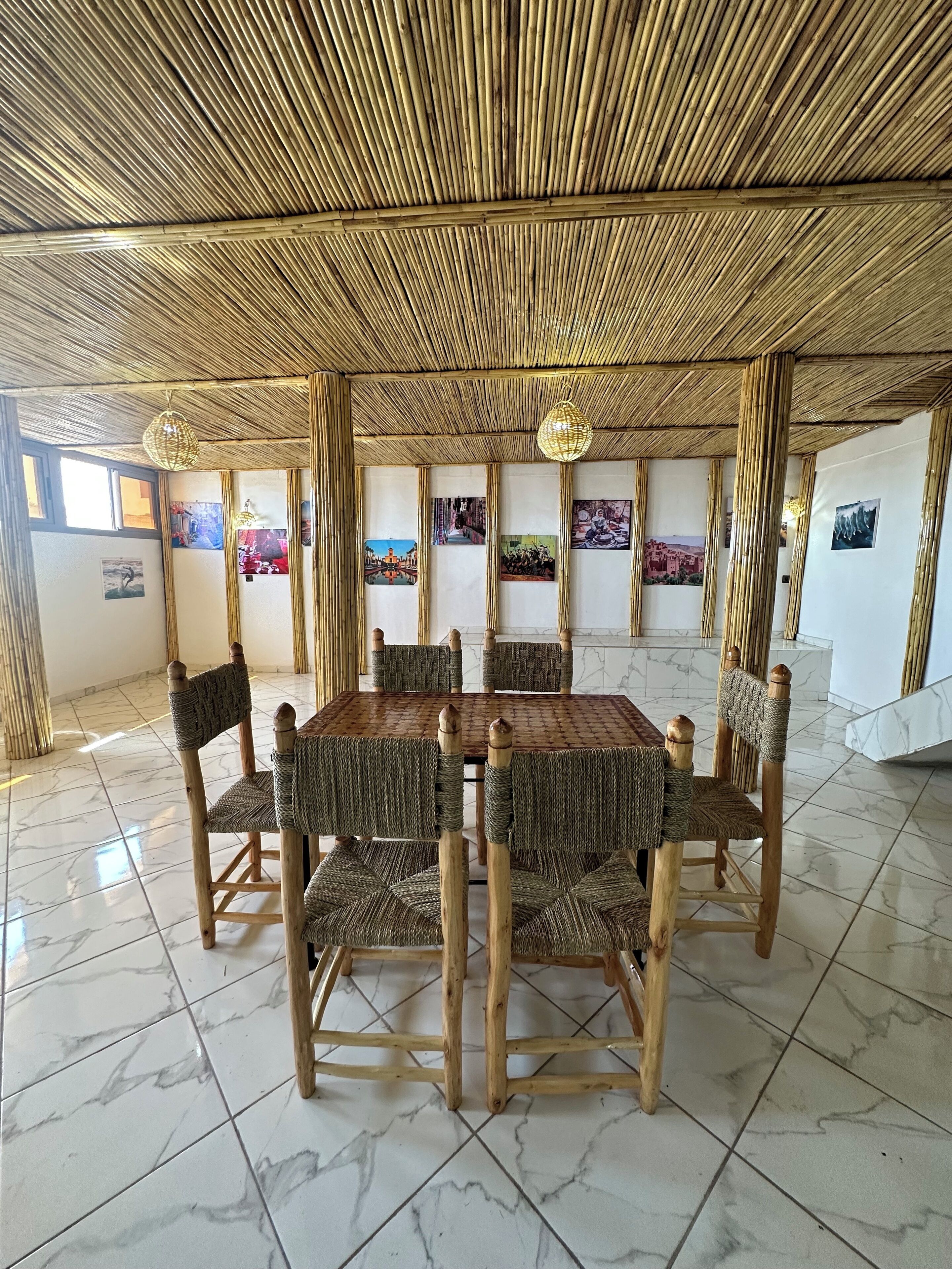 Photo - Dinosaur Anza Surf House