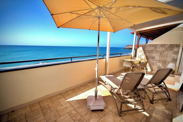 Svit Superior | Terrass/Patio