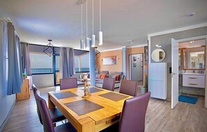 Superior Suite | Living area