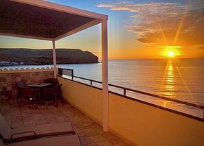 Superior Suite | Terrace/patio