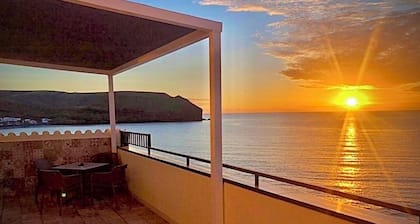 Casablanca Fuerteventura La Lajita Suite