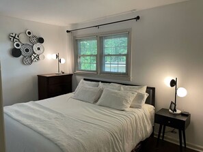 3 Schlafzimmer, Bügeleisen/Bügelbrett, WLAN, Bettwäsche