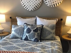 3 Schlafzimmer, WLAN