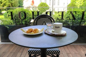 Café