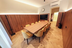 Business centre - Hotel Švicarija - Terme Dobrna (Dobrna)