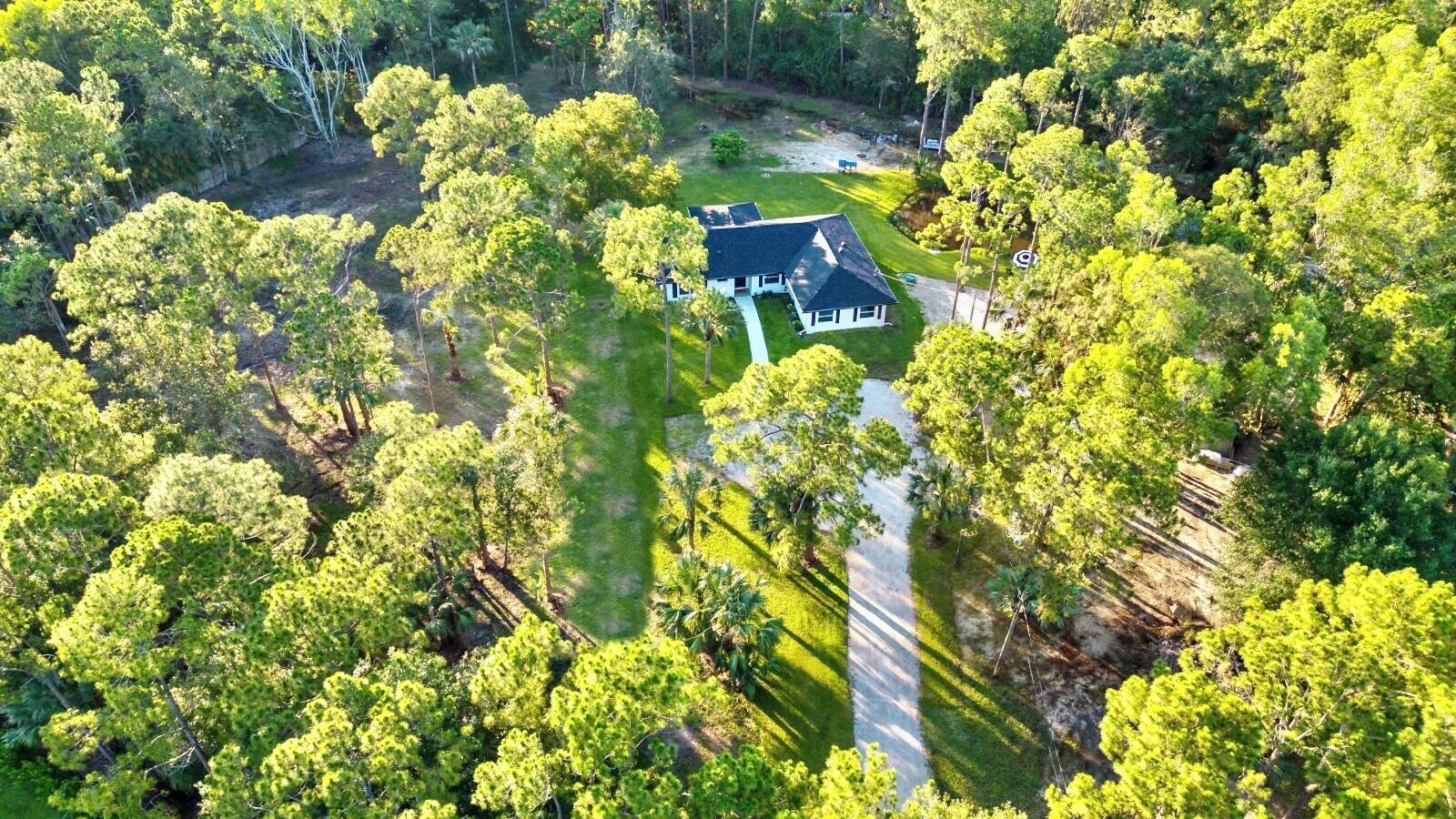Palm Beach Jupiter Fl. 3\/2 House 2.5 acres Beaches Golf Special 30\/90 day Rates