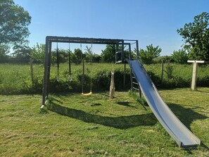Espace pour enfants