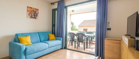 Televisor i reproductor de DVD