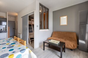 1 chambre