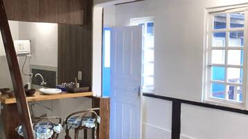 Chalet | Restauration