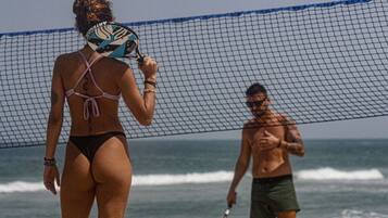 Basic Studio | Sports court