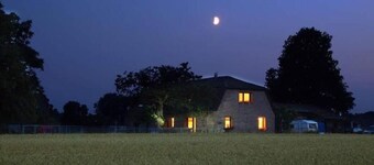 NiBo Hof - Quiet and conveniently located