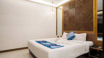 1 habitación y wifi gratis