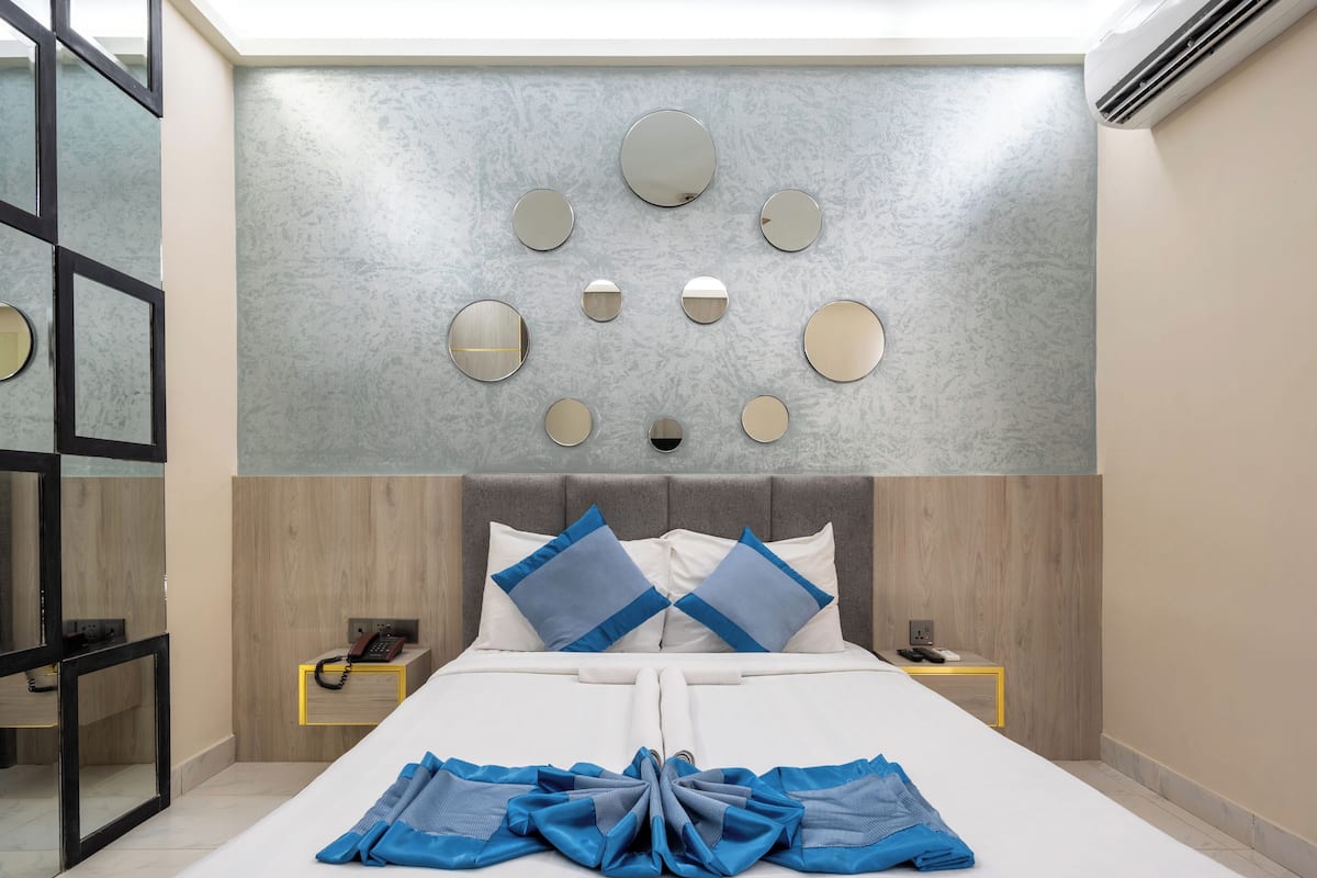 Kamar Ekonomi | 1 kamar tidur dan Wi-Fi gratis