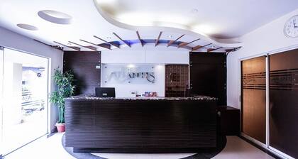 Resort Atlantis