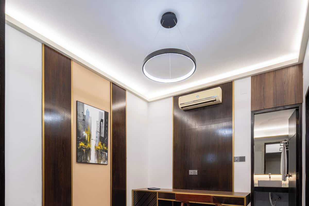 Suite Deluks | 1 kamar tidur dan Wi-Fi gratis