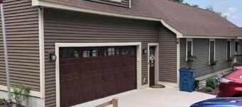 Near Sleeping Bear Dunes National Lakeshore Park!