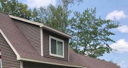 Near Sleeping Bear Dunes National Lakeshore Park!