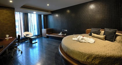 Premier Tamanna Hotel Hinjawadi Pune