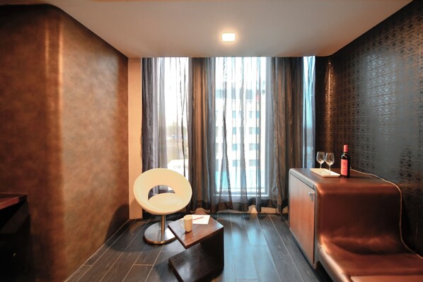 Suite – deluxe | Sengetøy i egyptisk bomull og sengetøy av topp kvalitet