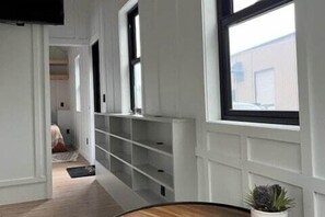 Interior - Unique tiny home experience in a one of a kind tiny home community! (Elizabethtown)