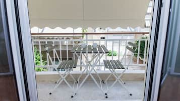 Apartment | Balcony