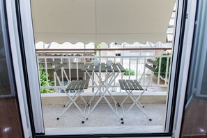 Apartment | Balcony
