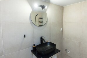 Appartement | Salle de bain