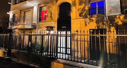 156 Av. Pasteur b1