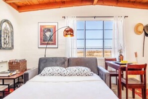 1 Schlafzimmer, WLAN